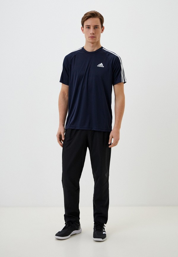 adidas Футболка спортивная - M SERENO 3S T - фото 2