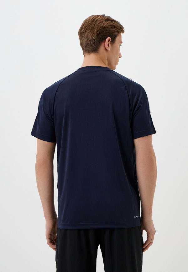 adidas Футболка спортивная - M SERENO 3S T - фото 3