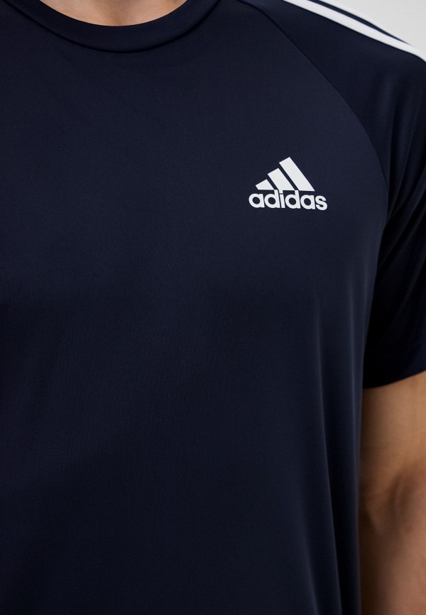 adidas Футболка спортивная - M SERENO 3S T - фото 4