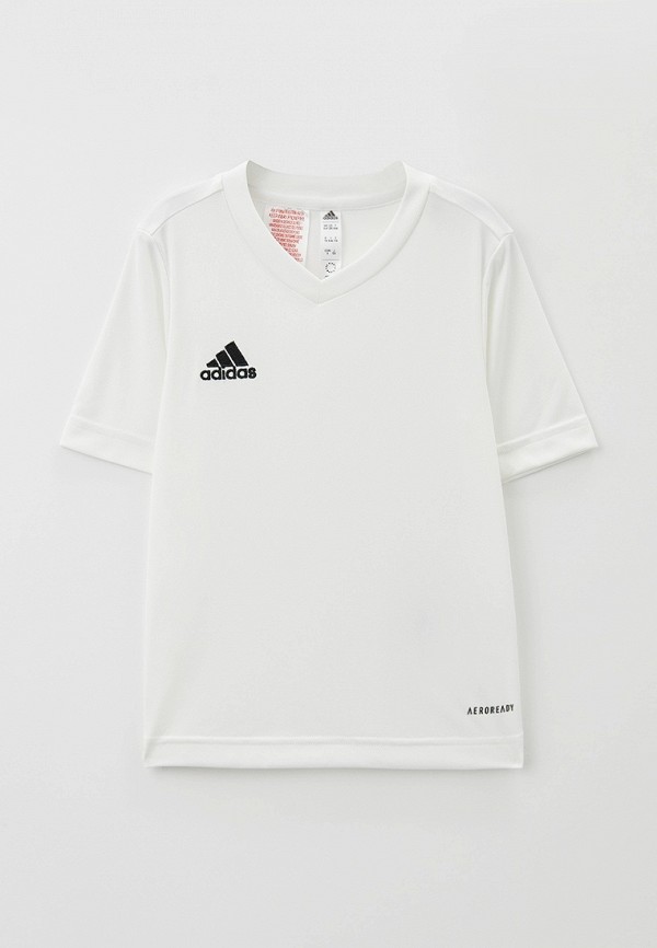 adidas Футболка спортивная - ENT22 JSY Y - фото 1