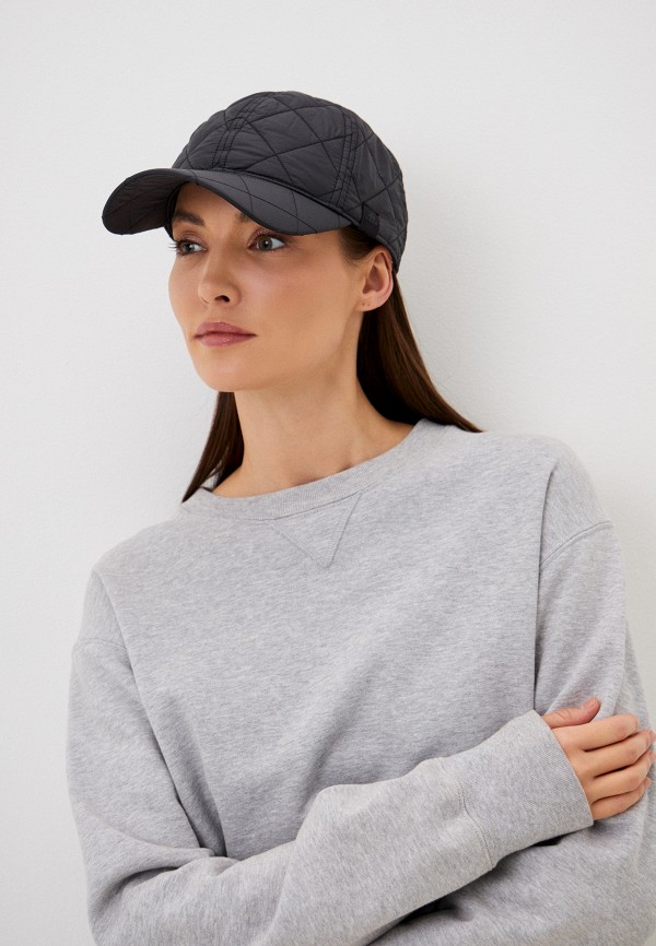 adidas Бейсболка - BASEBAL CAP PAD - фото 5