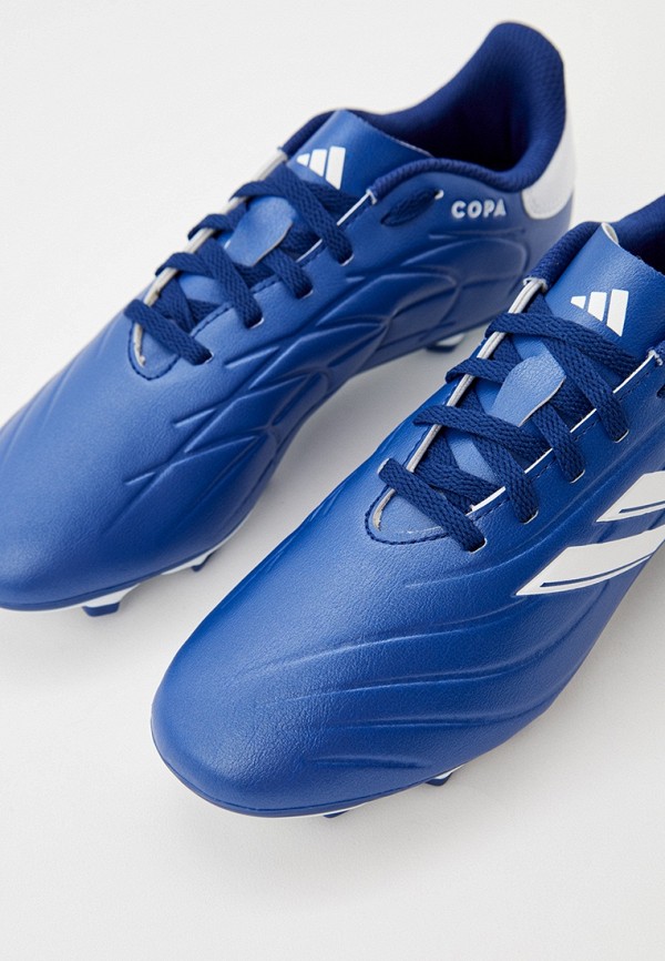 adidas Бутсы - COPA PURE 2.4 FXG J - фото 2