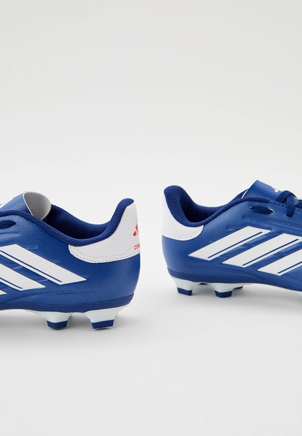 adidas Бутсы - COPA PURE 2.4 FXG J - фото 4