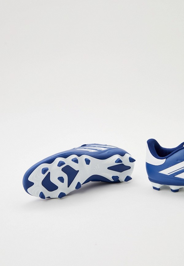 adidas Бутсы - COPA PURE 2.4 FXG J - фото 5