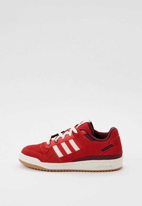 adidas Originals Кеды - FORUM LOW CL - фото 1