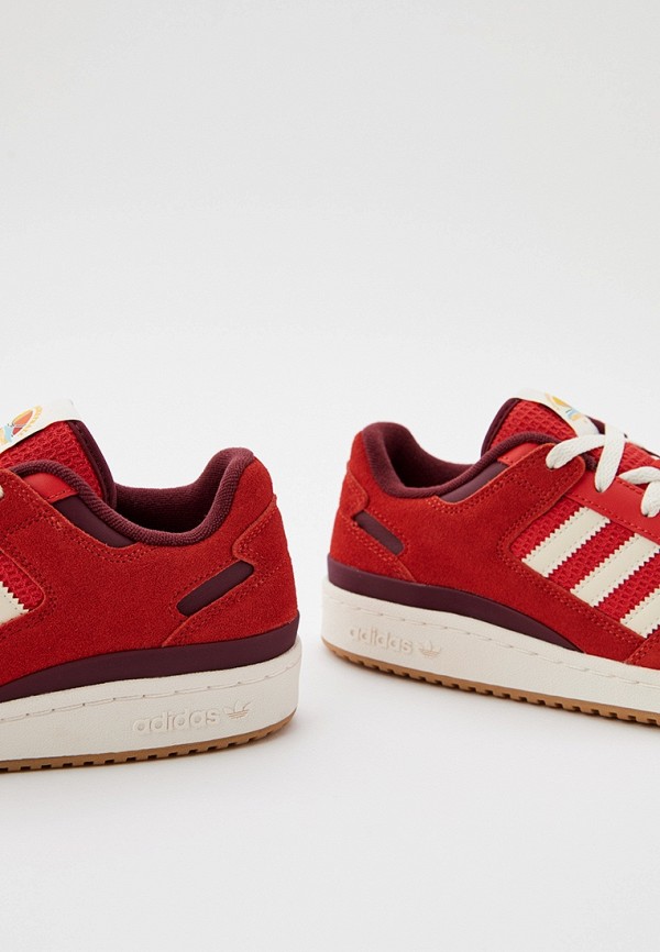 adidas Originals Кеды - FORUM LOW CL - фото 4