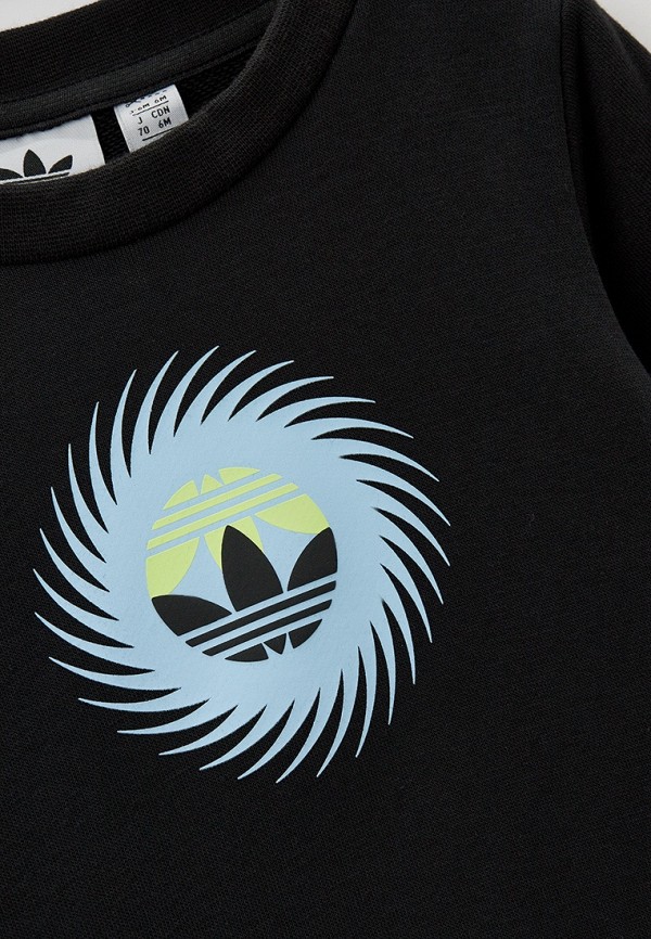 adidas Originals Костюм спортивный - CREW SET - фото 3