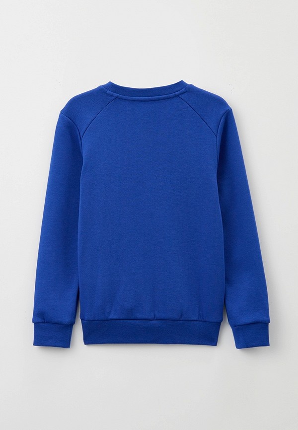 adidas Костюм спортивный - J BL FL TS - фото 2