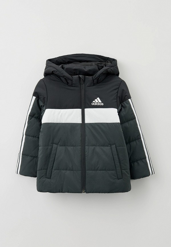 adidas Куртка утепленная - LK PAD JKT - фото 1