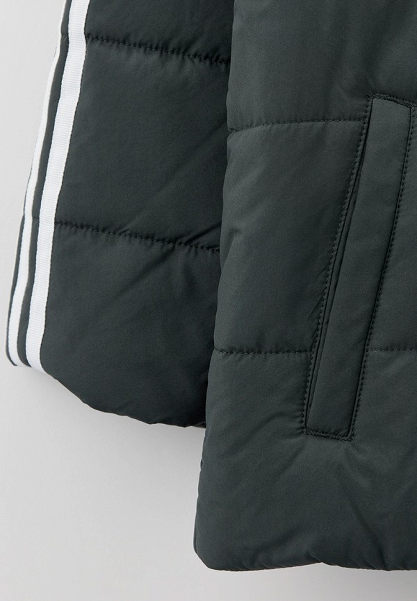 adidas Куртка утепленная - LK PAD JKT - фото 4