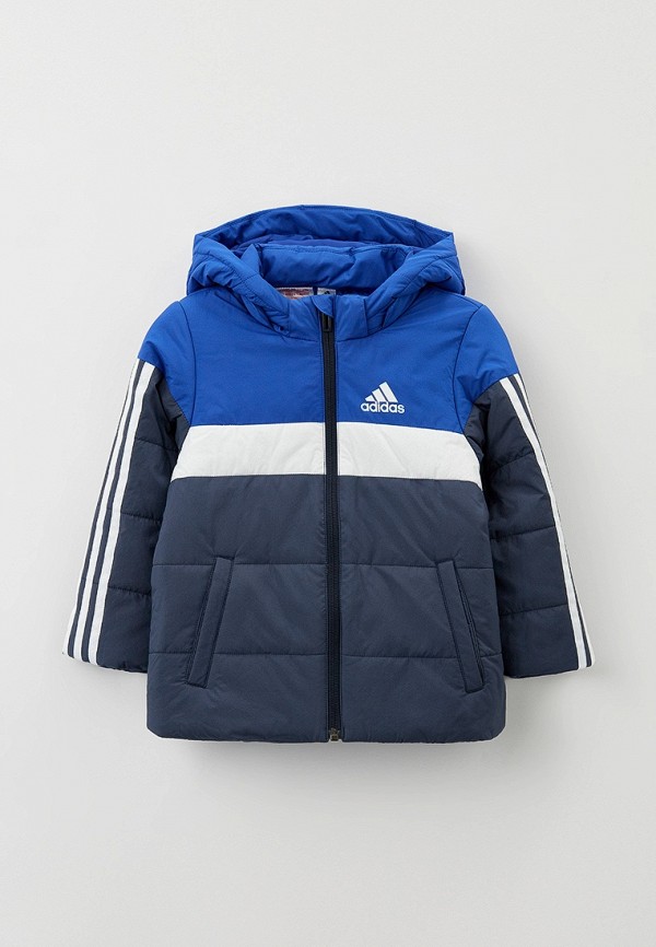 adidas Куртка утепленная - LK PAD JKT - фото 1
