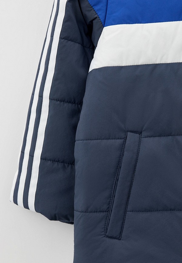 adidas Куртка утепленная - LK PAD JKT - фото 5