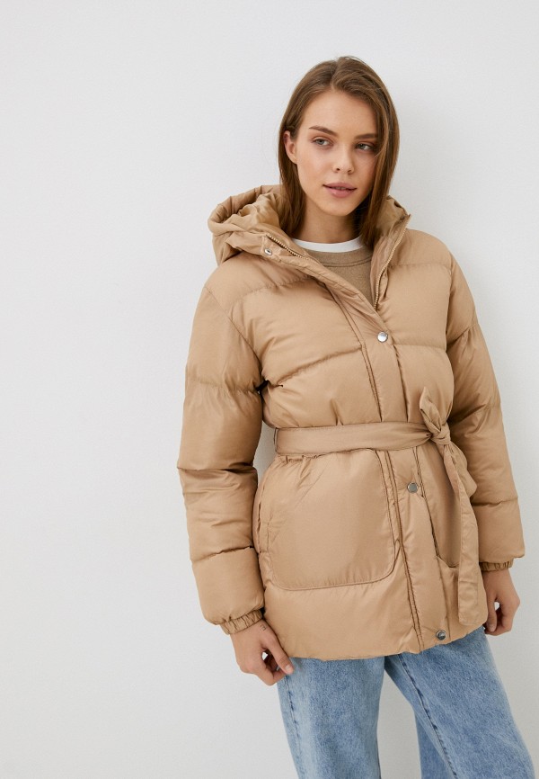 Trendyol Куртка утепленная - фото 1