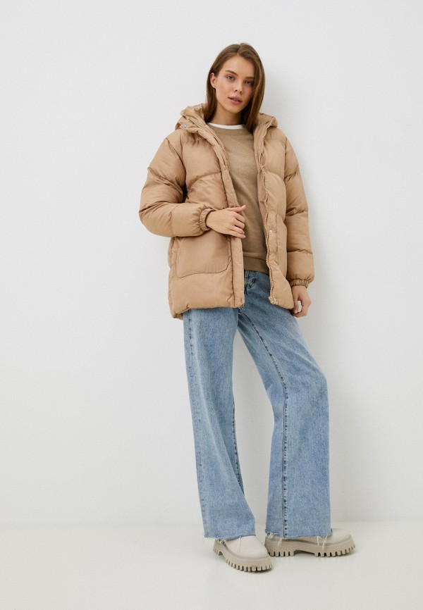 Trendyol Куртка утепленная - фото 2