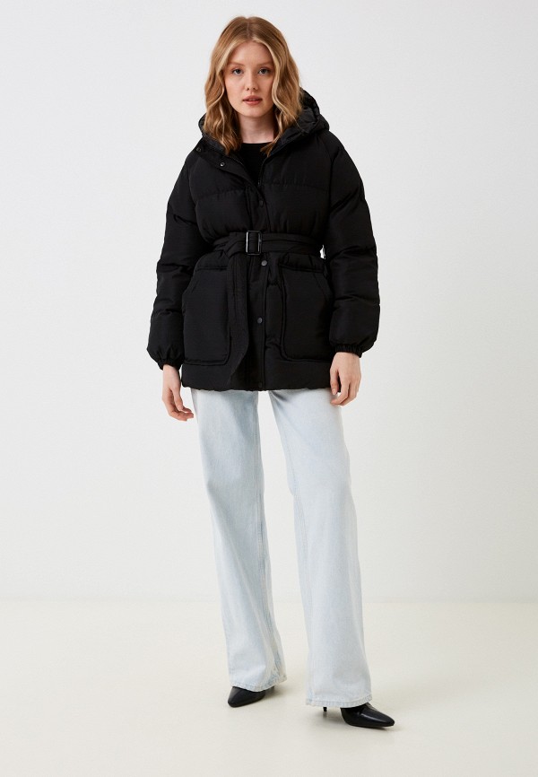 Trendyol Куртка утепленная - фото 2