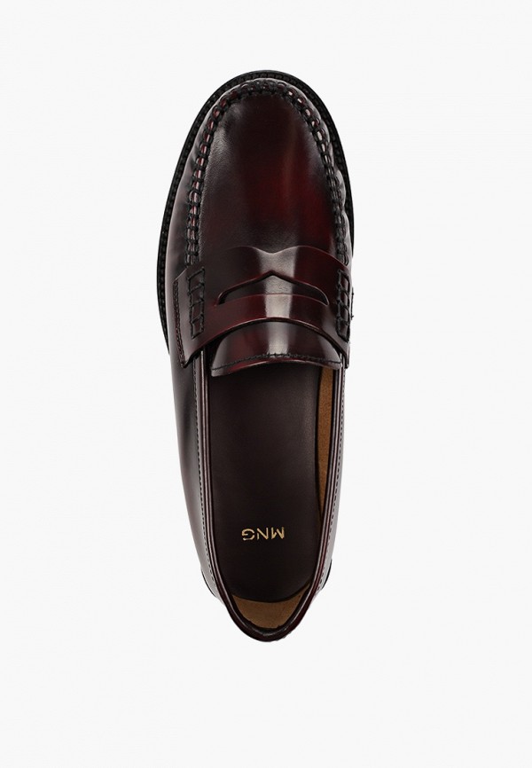 Mango Лоферы - LOU - фото 4