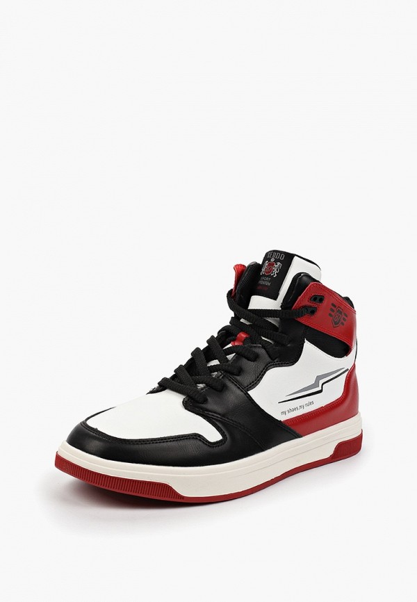 Keddo Кеды - фото 2