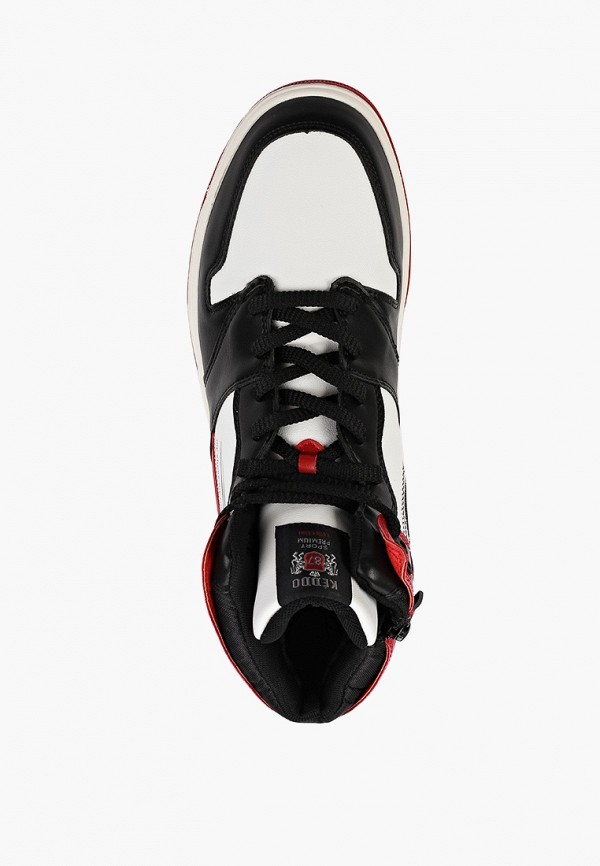 Keddo Кеды - фото 4