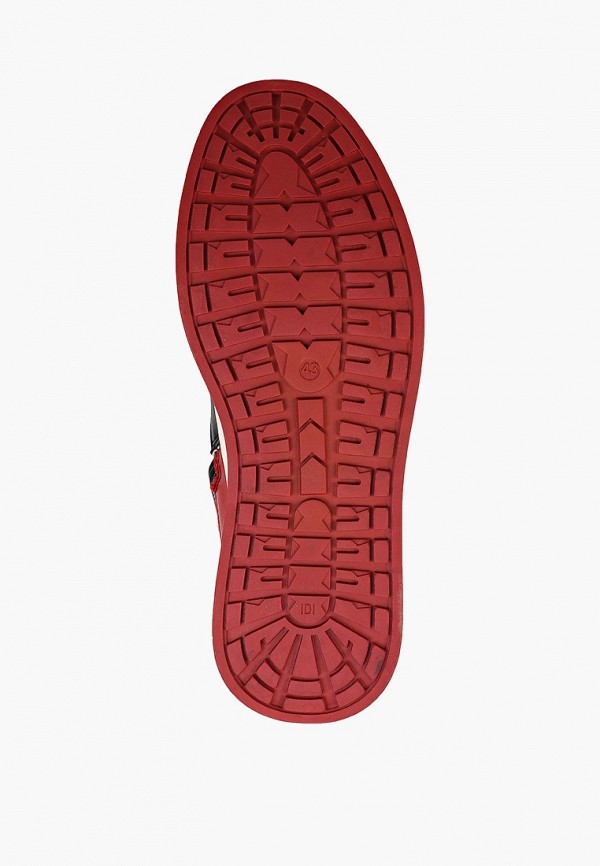 Keddo Кеды - фото 5