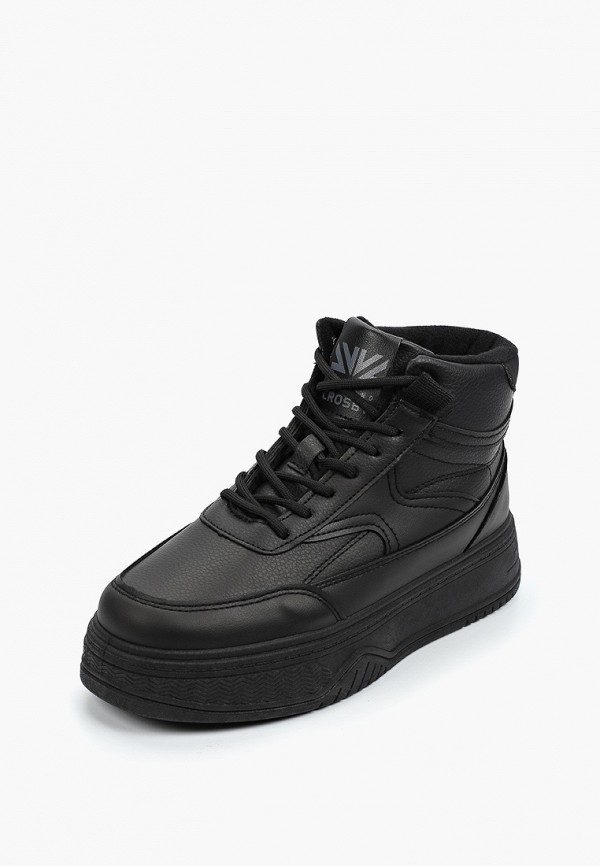 Crosby Кеды - фото 2