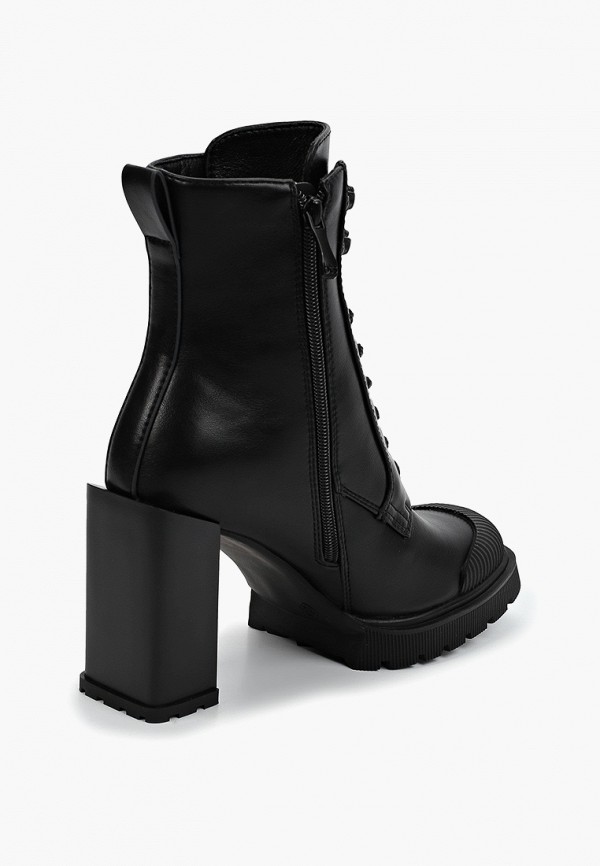 Betsy Ботильоны - фото 3