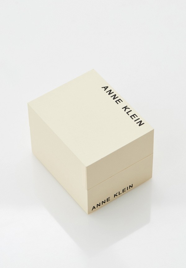 Anne Klein Часы - 3214GNRG - фото 5