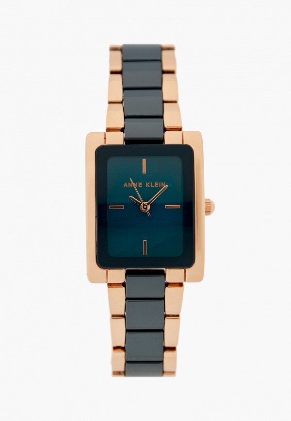 Anne Klein Часы - 3998NVRG - фото 1
