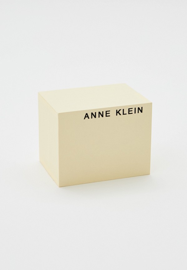 Anne Klein Часы - 3998NVRG - фото 5