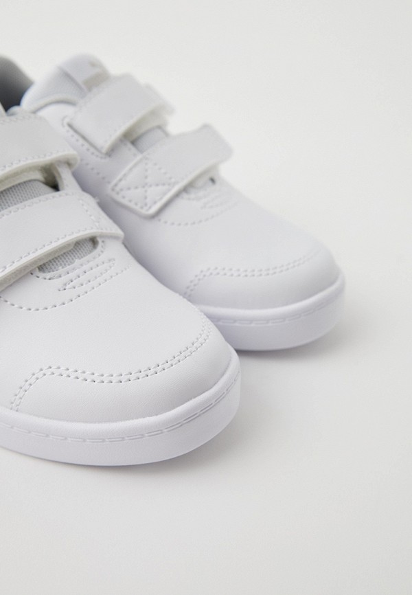 PUMA Кеды - Courtflex v2 V PS - фото 2