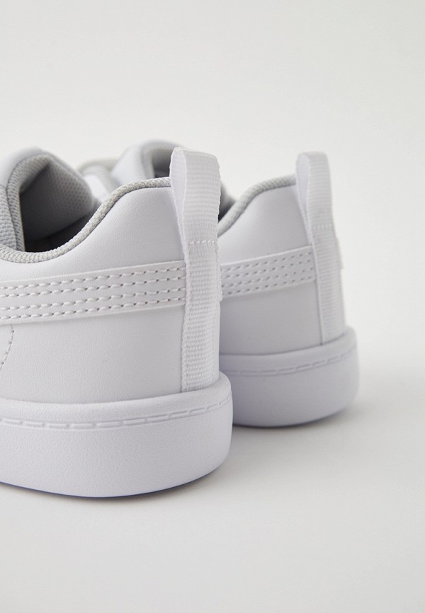 PUMA Кеды - Courtflex v2 V PS - фото 4