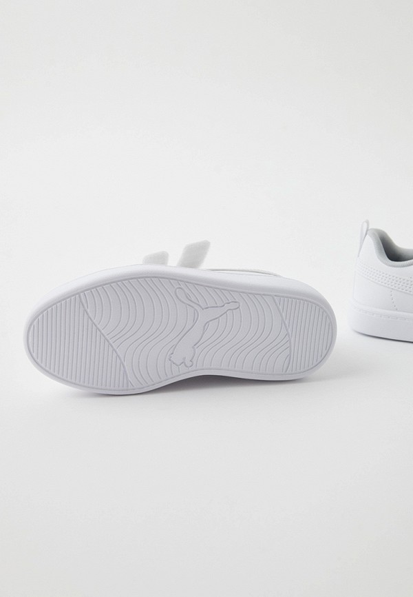 PUMA Кеды - Courtflex v2 V PS - фото 5