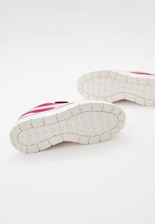 PUMA Кеды - Mayze Stack Suede Wns - фото 5