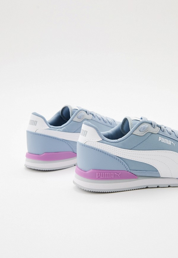PUMA Кроссовки - ST Runner v3 NL - фото 4