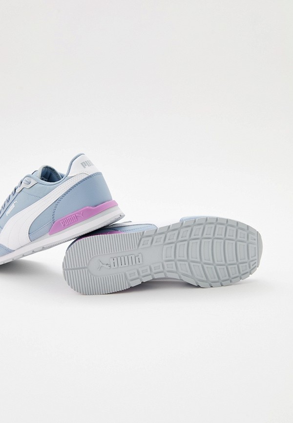 PUMA Кроссовки - ST Runner v3 NL - фото 5