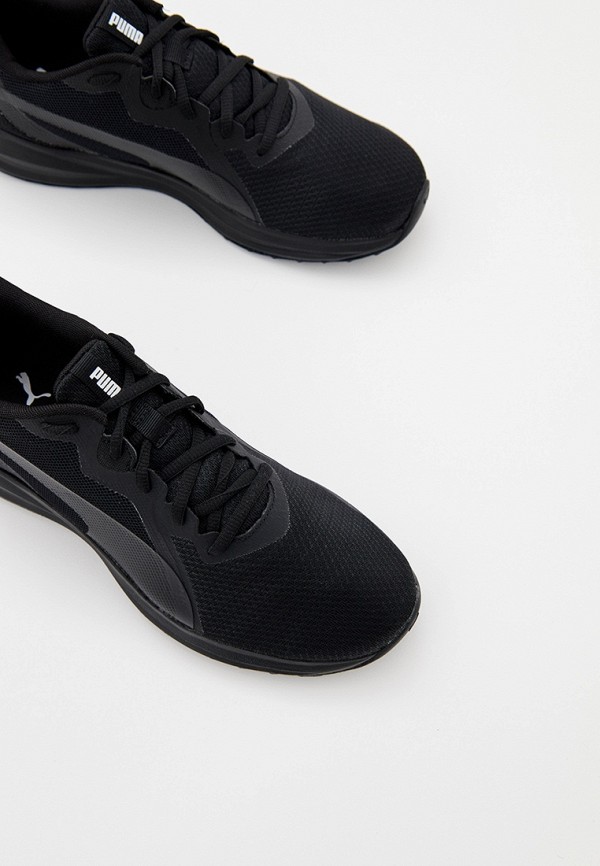 PUMA Кроссовки - Twitch Runner Jr - фото 2