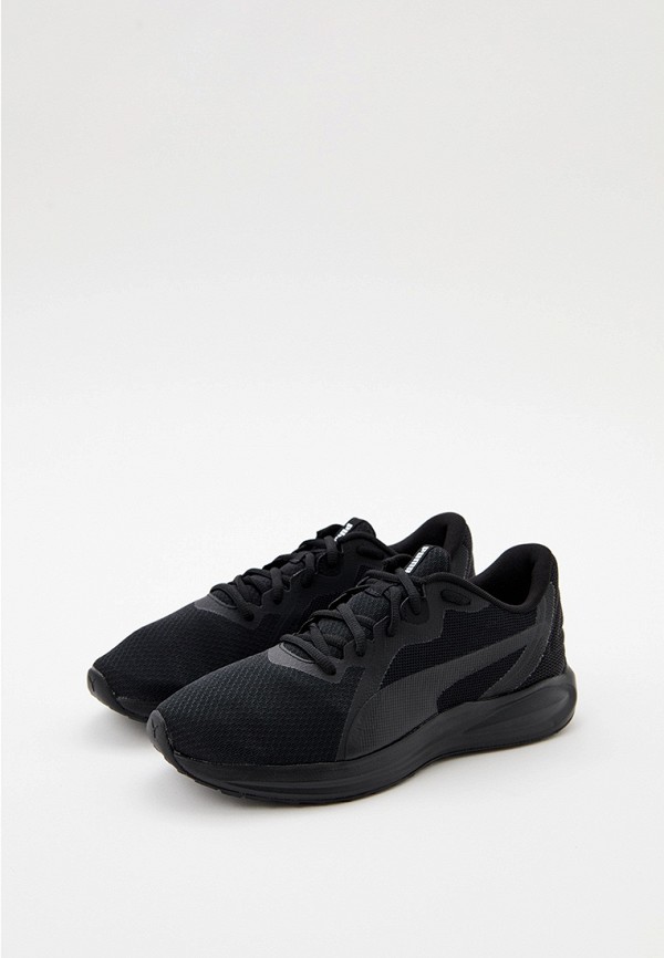 PUMA Кроссовки - Twitch Runner Jr - фото 3