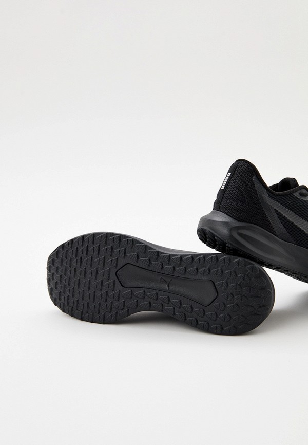 PUMA Кроссовки - Twitch Runner Jr - фото 5