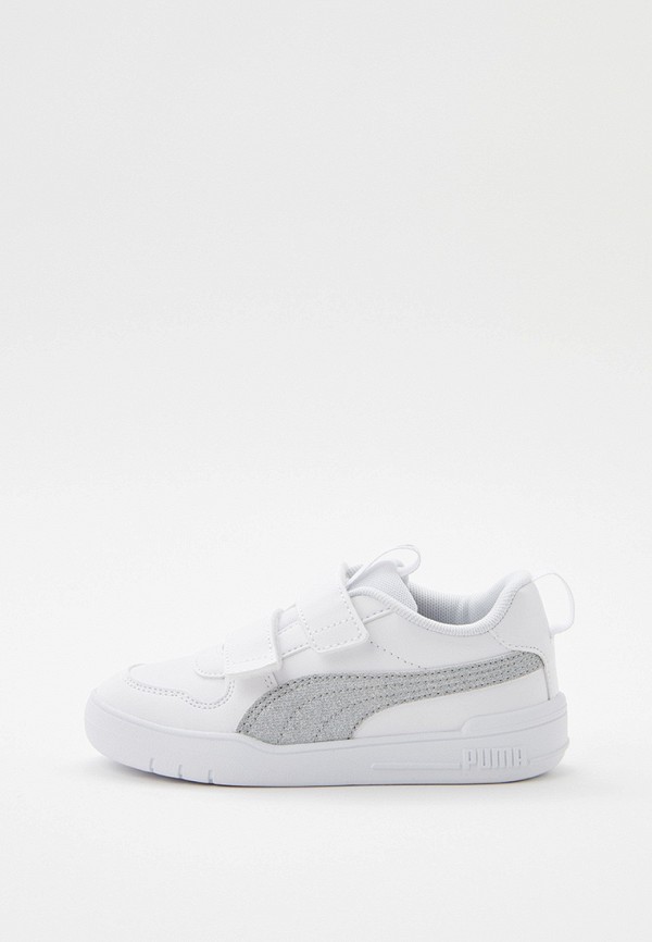 PUMA Кеды - Puma Multiflex Glitz FS V PS - фото 1