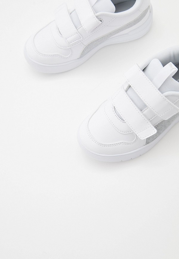 PUMA Кеды - Puma Multiflex Glitz FS V PS - фото 2