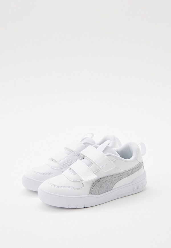 PUMA Кеды - Puma Multiflex Glitz FS V PS - фото 3
