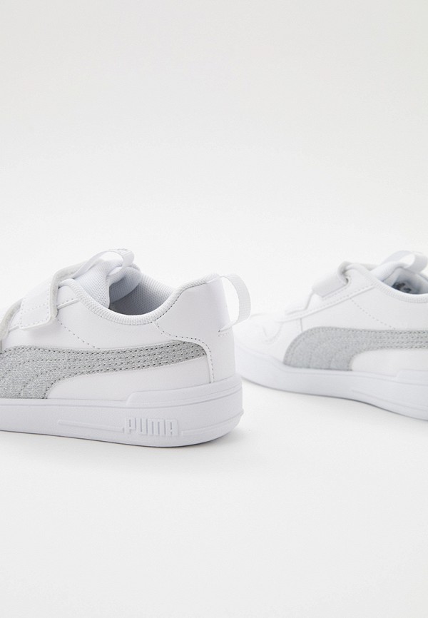 PUMA Кеды - Puma Multiflex Glitz FS V PS - фото 4