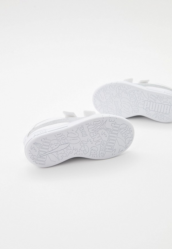 PUMA Кеды - Puma Multiflex Glitz FS V PS - фото 5