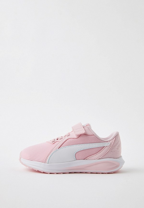 PUMA Кроссовки - Twitch Runner Mutant AC PS - фото 1