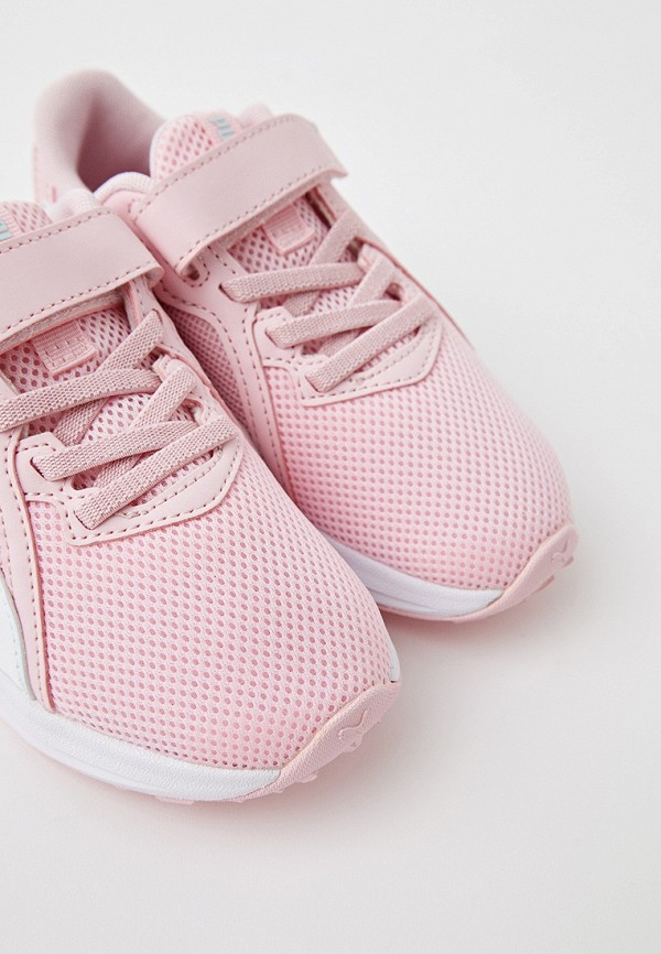 PUMA Кроссовки - Twitch Runner Mutant AC PS - фото 2