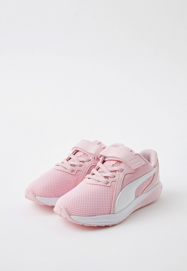 PUMA Кроссовки - Twitch Runner Mutant AC PS - фото 3