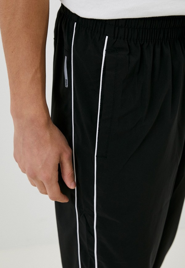 PUMA Брюки спортивные - TRAIN FAV WOVEN FULL PANT - фото 4