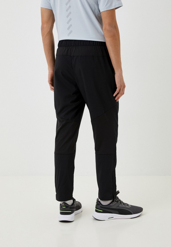 PUMA Брюки спортивные - RUN WOVEN PANT - фото 3