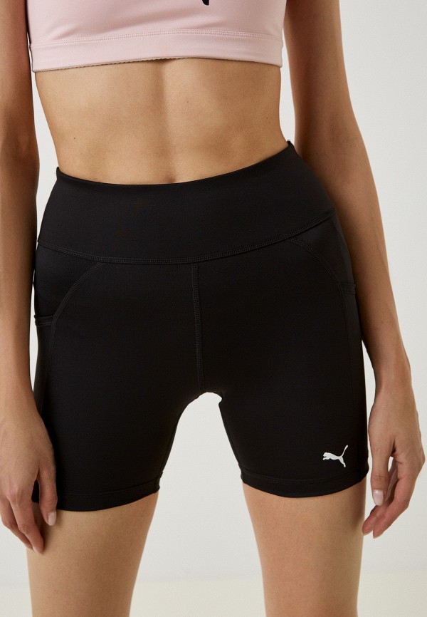 PUMA Puma Fit 5 Tight Short RTLACY134301 Lamoda