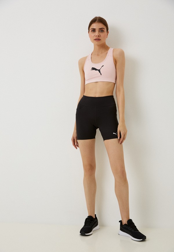 PUMA Шорты спортивные - Puma Fit 5' Tight Short - фото 2