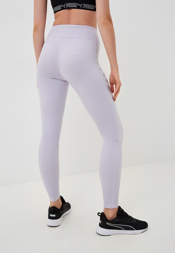 PUMA Тайтсы - Nova Shine Eversculpt Tight - фото 3